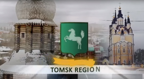 Tomsk Region